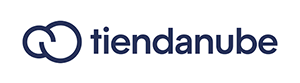 Tiendanube Logo