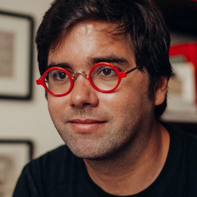 Santiago Siri