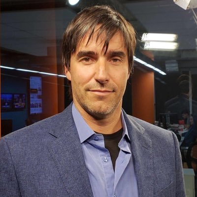 Mike Santos