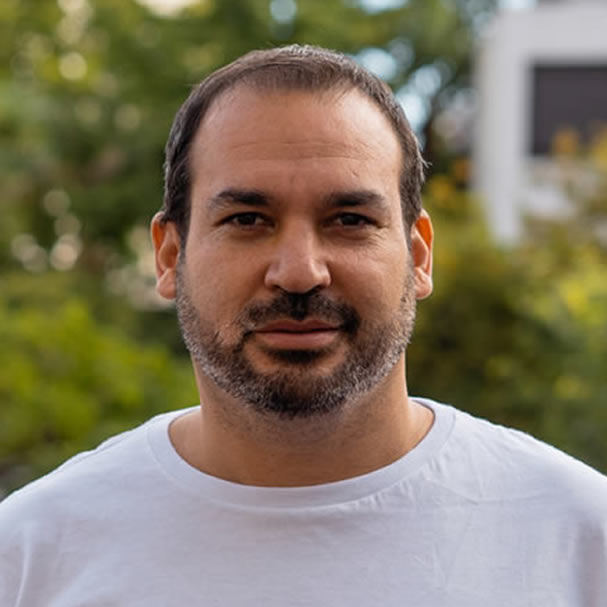 Jorge Aguado