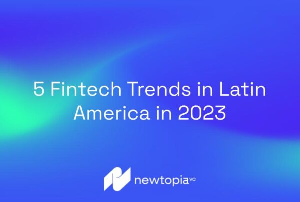 5 Fintech Trends in Latin America in 2023