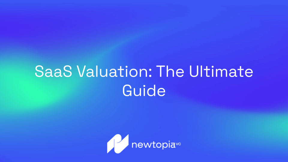 SaaS Valuation: How to Value a SaaS Company in 2023