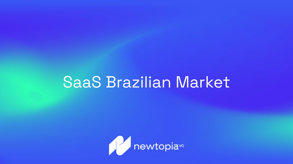 SaaS Brazilian Market: Evolution and Adoption of SaaS in Brazil