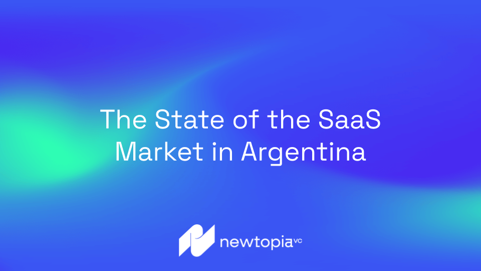 The State of the SaaS Market in Argentina 2023