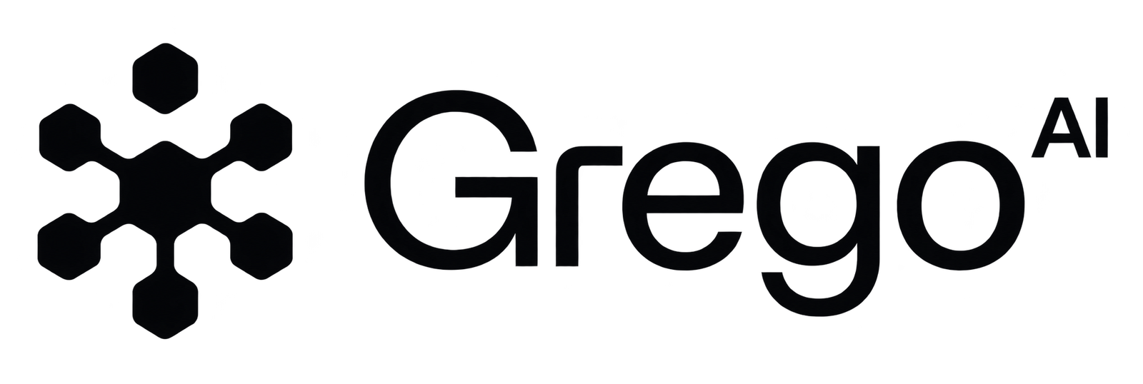 Grego AI Logo