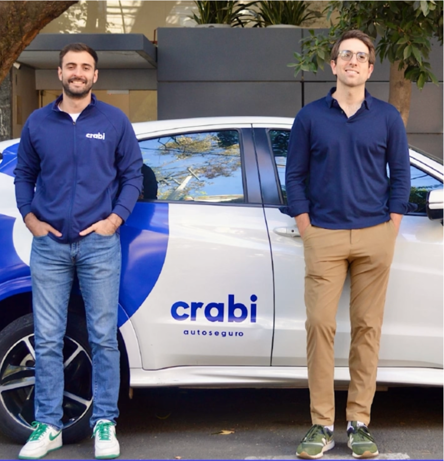Crabi team