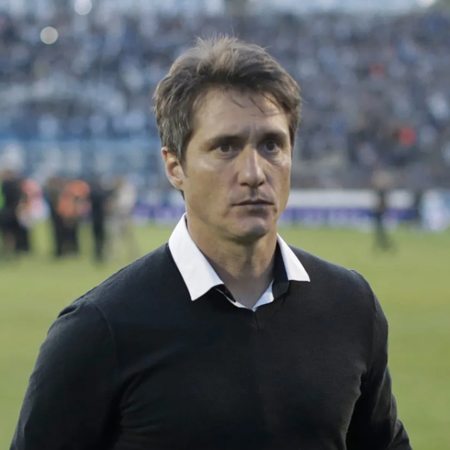 Guillermo Barros Schelotto