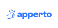 Apperto-logo